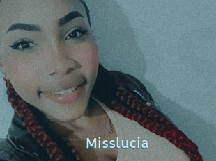 Misslucia