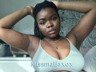 Missmaliaxox
