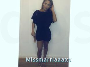 Missmarriaaaxx