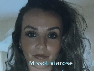Missoliviarose