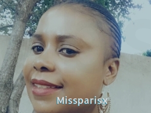 Missparisx