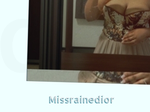 Missrainedior