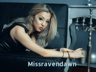 Missravendawn