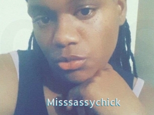 Misssassychick