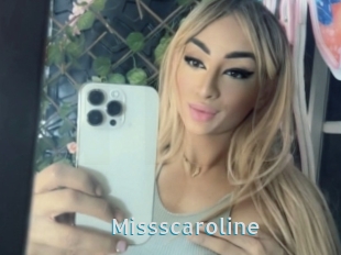 Missscaroline
