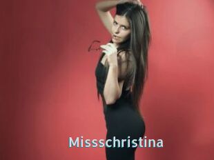 Missschristina