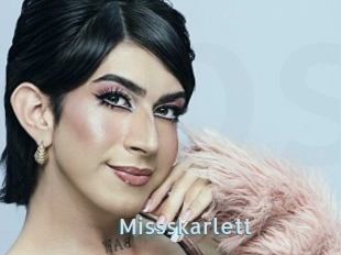 Missskarlett