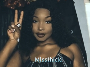 Missthicki