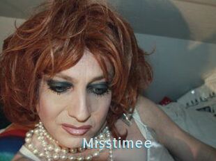 Misstimee