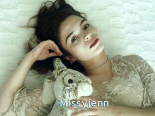 Missyjenn