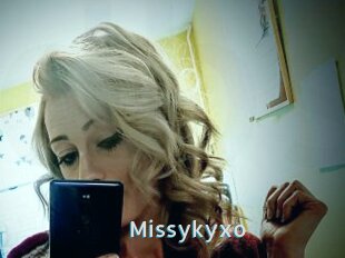 Missykyxo