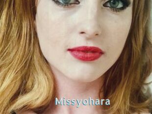 Missyohara