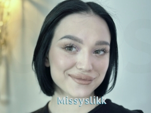 Missyslikk