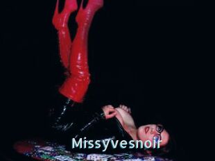 Missyvesnoir