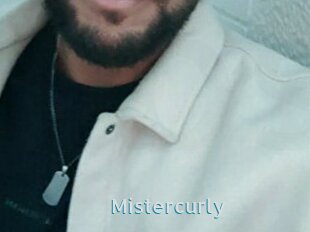 Mistercurly