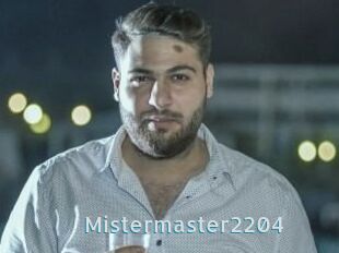 Mistermaster2204