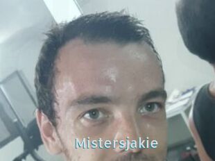 Mistersjakie