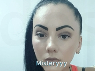 Misteryyy