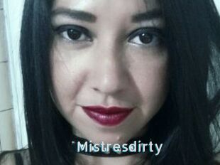 Mistresdirty