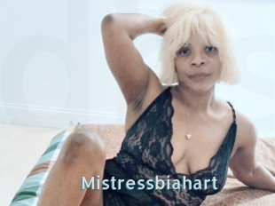 Mistressbiahart