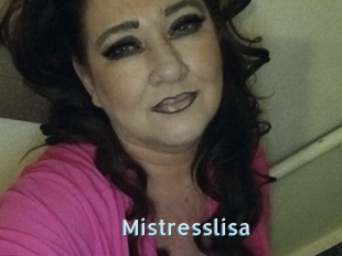 Mistresslisa