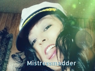 Mistressmadder