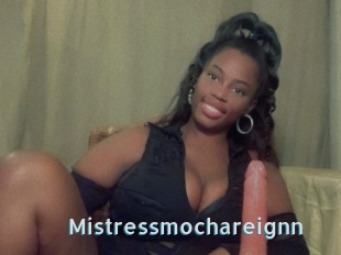 mistressmochareignn Des Bons Sites Porno