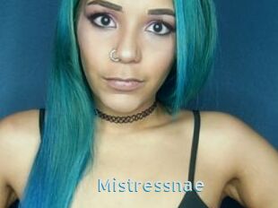 Mistressnae