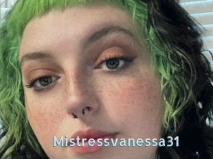 Mistressvanessa31