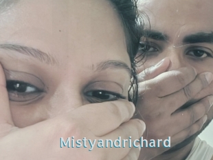 Mistyandrichard