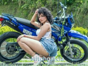Mitchgarcia