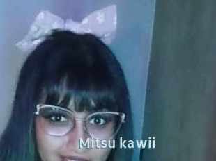 Mitsu_kawii