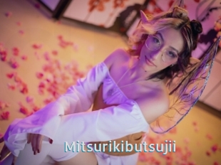 Mitsurikibutsujii