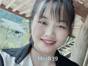 Miu039