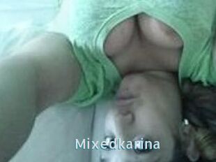 Mixedkarina