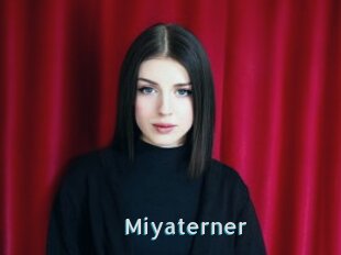 Miyaterner