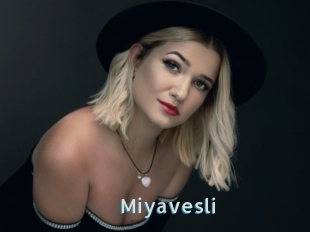 Miyavesli