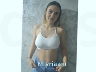 Miyriaam