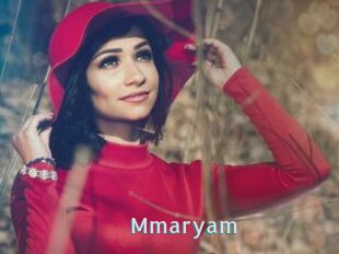 Mmaryam