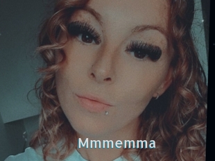 Mmmemma