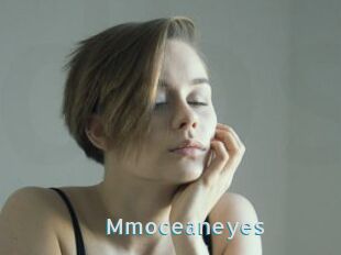 Mmoceaneyes