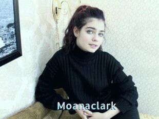 Moanaclark