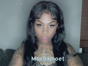 Mochamoet