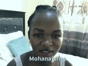 Mohanajones