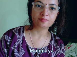 Mohmaya