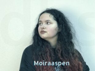 Moiraaspen