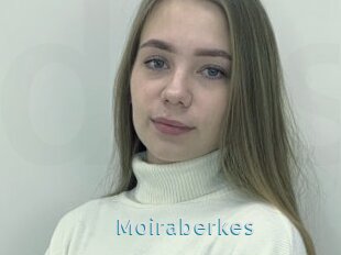 Moiraberkes