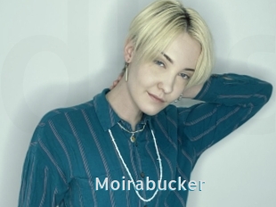 Moirabucker