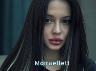 Moiraellett