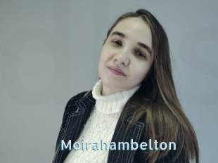 Moirahambelton